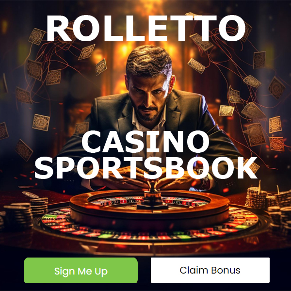 Rolletto Casino